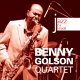 Benny Golson Quartet - CD